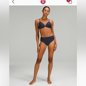 BNWT Lululemon Bathing Suit